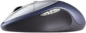 Линейка оптических мышей Logitech Click!, фото 15