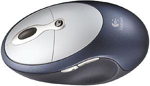 Линейка оптических мышей Logitech Click!, фото 20