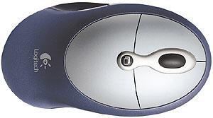 Линейка оптических мышей Logitech Click!, фото 16