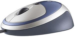 Линейка оптических мышей Logitech Click!, фото 5