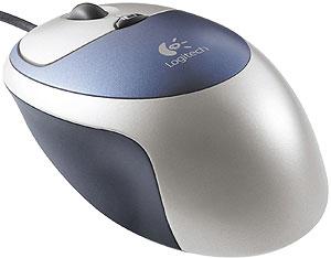 Линейка оптических мышей Logitech Click!, фото 2