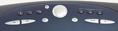 Беспроводной набор Logitech Cordless Media Desktop MX3100, фото 7
