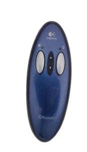 Logitech Cordless Presenter, фото 3