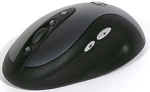 Bluetooth-набор Logitech diNovo Media Desktop, фото 7