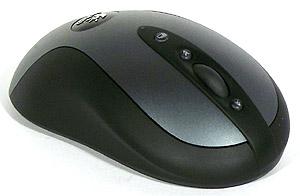 Bluetooth-набор Logitech diNovo Media Desktop, фото 6