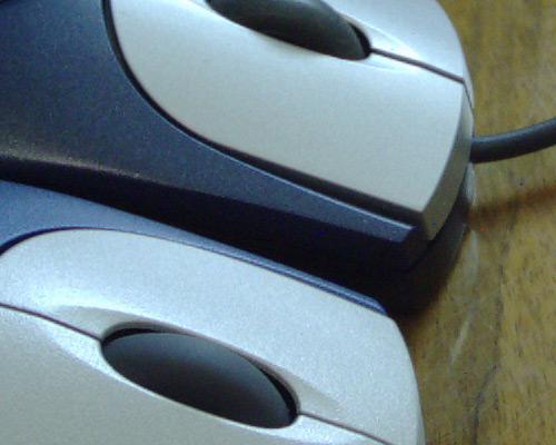 Мыши Logitech, фото 16