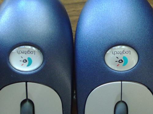Мыши Logitech, фото 8