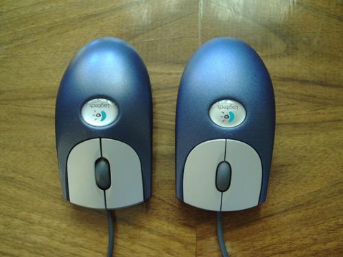 Мыши Logitech, фото 9