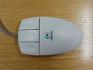 Мыши Logitech, фото 10