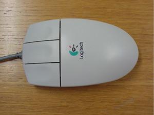 Мыши Logitech, фото 11