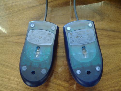 Мыши Logitech, фото 34
