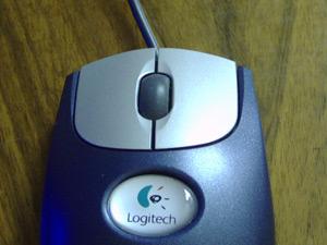Мыши Logitech, фото 17
