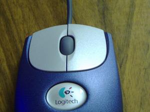 Мыши Logitech, фото 18