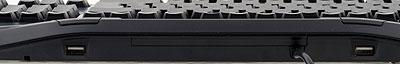 Клавиатуры Logitech G11 и G15, фото 5