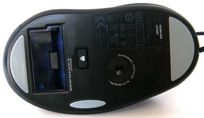 Оптическая мышь Logitech G5, фото 4
