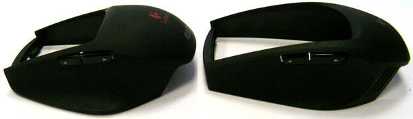 Мышь Logitech G9, фото 14