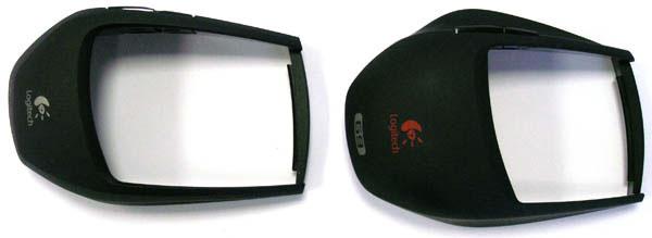Мышь Logitech G9, фото 12
