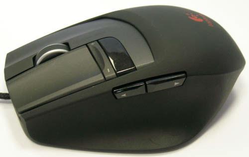 Мышь Logitech G9, фото 5