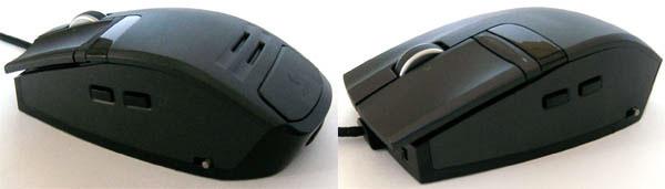 Мышь Logitech G9, фото 6