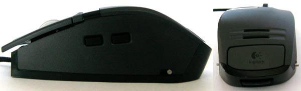 Мышь Logitech G9, фото 7