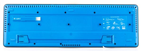Клавиатура Logitech K310