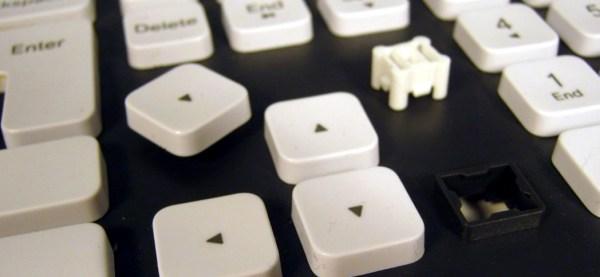 Клавиатура Logitech K310