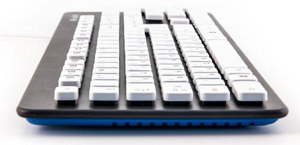 Клавиатура Logitech K310
