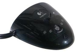 Беспроводной набор Logitech Cordless Desktop LX-501, фото 2