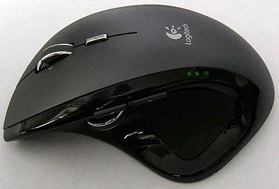 Logitech MX Revolution, фото 3