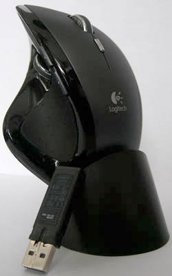 Logitech MX Revolution, фото 10
