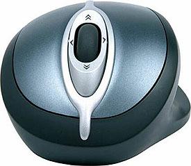 Беспроводная оптическая мышь Logitech MX1000, фото 2
