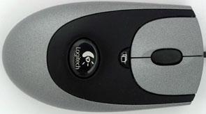 Оптическая мышь Logitech MX300, фото 3
