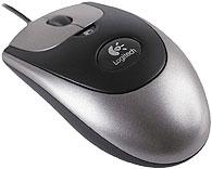 Оптическая мышь Logitech MX310, фото 2