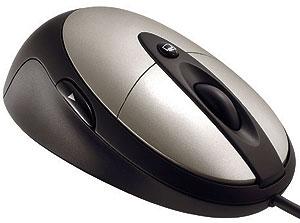 Оптическая мышь Logitech MX310, фото 5