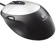 Оптическая мышь Logitech MX310, фото 3