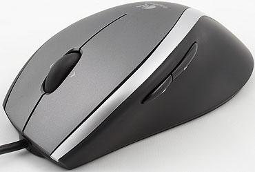 Оптическая мышь Logitech MX400, фото 1