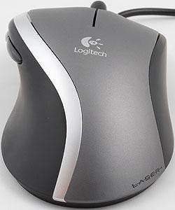 Оптическая мышь Logitech MX400, фото 4