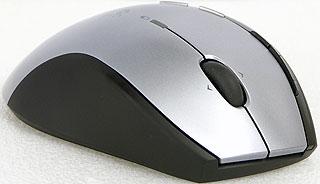 Беспроводная оптическая мышь Logitech MX610, фото 2