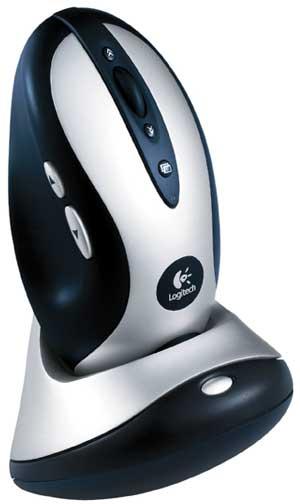 Logitech MX700, фото 5