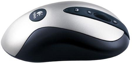 Logitech MX700, фото 3