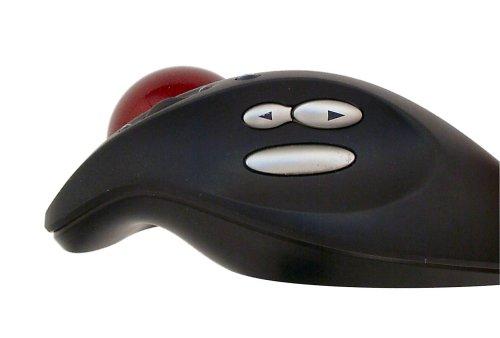 Три трекбола Logitech, фото 8