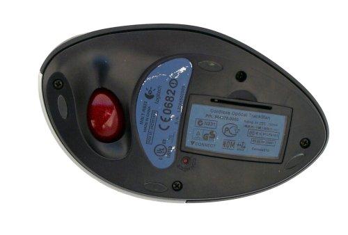 Три трекбола Logitech, фото 9