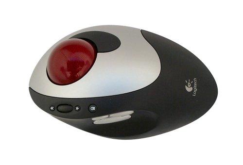 Три трекбола Logitech, фото 7