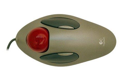 Три трекбола Logitech, фото 2