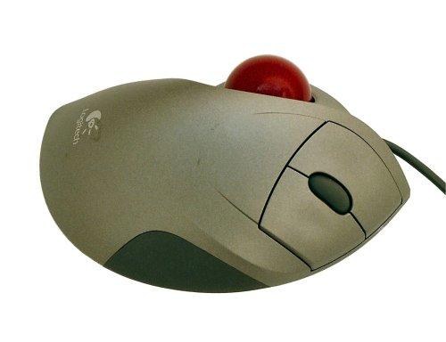 Три трекбола Logitech, фото 4