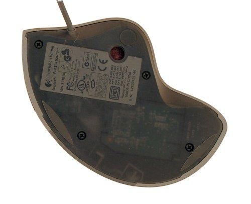Три трекбола Logitech, фото 6
