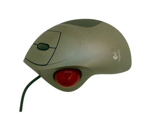 Три трекбола Logitech, фото 5