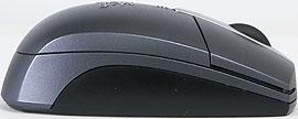 Беспроводная оптическая мышь Logitech V270, фото 3