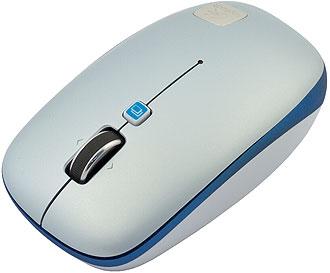 Беспроводная мышь Logitech V550 Nano, фото 4