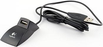 Мышь Logitech VX Nano и немного об MX620, фото 2